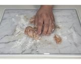 いんげんとささみのオイマヨ炒め★動画あり作り方9写真