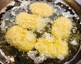 炊飯器で丸ごとマッシュドコロッケ!作り方16写真