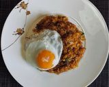 ドライカレー作り方6写真