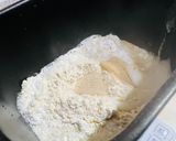 551?生地が美味しい!大阪名物の豚まん作り方6写真