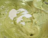 米粉で抹茶のラウンドケーキ作り方14写真