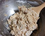 リンツァートルテ風焼き菓子♡パート１作り方2写真