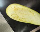 アレンジ自在なオーブン焼き茄子作り方3写真
