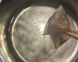 油を使わない なすの煮浸し作り方2写真