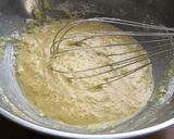 【 オートミールホットケーキ 〗作り方10写真