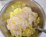 クリーミーポテトコロッケ作り方7写真