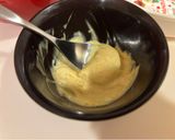 幼児食☆1歳半~鮭のカレーマヨ焼き作り方2写真
