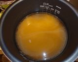 シラスと青じそと卵の混ぜご飯作り方1写真