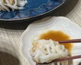 四種抜き 包まない米粉皮の焼売作り方8写真