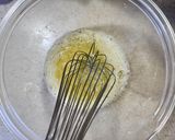 超高級チョコで濃厚ショコラフィナンシェ作り方6写真