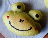 子供が喜ぶ✨カエルパン作り方9写真