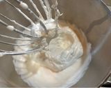 米粉スポンジケーキ作り方8写真