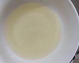 レンジ簡単すき焼き割り下作り方2写真