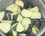 茄子と挽き肉の濃厚みそ炒め🍆コク旨仕上げ作り方3写真