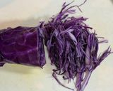 おもてなし・副菜★冷しゃぶサラダ生春巻き作り方5写真