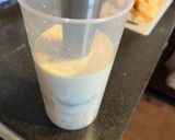 桃のビシソワーズ作り方5写真