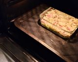 白菜とソーセージのチーズ焼き作り方6写真