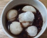 １００円鏡餅の餅の出し方作り方9写真