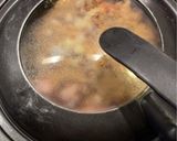 おかんレシピ𓀤𓀣無水キーマカレー作り方2写真