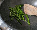 我が家のナポリタン作り方4写真