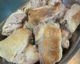 鶏肉のトマト煮｜チャホフビリ作り方4写真