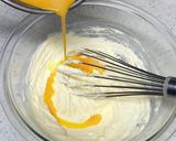 マーガリンでお手軽♪チョコチップ入り抹茶マフィン作り方5写真