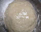 サバとトマトの味噌マヨ甘酒ピリっとピザ作り方2写真