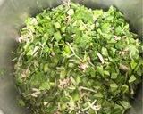 [保育園幼児食]すじょうゆ和え作り方5写真