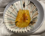 栗きんとんの余りで作るスイートポテト作り方6写真