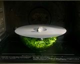 菜花のピーナッツバター和え作り方2写真