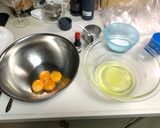 Salzburger Nockerln作り方2写真