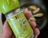 休日朝✨いつものソーセージをホテル朝食風に♡作り方8写真