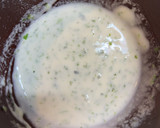 簡単✨️【ちくわとオクラの磯辺揚げ】作り方2写真