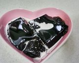 コーヒーゼリー簡単♡材料3つで出来る作り方3写真