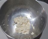 とうふでかさ増し!ねぎトロ作り方4写真