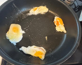 冷凍たまごで一口サイズのミニ目玉焼き作り方5写真