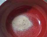 京都宇治の名物♪山菜茶そば♪超かんたん作り方3写真