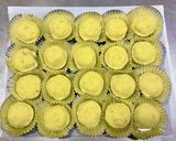 トースターで!簡単スイートポテト作り方7写真