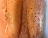 基本のしそチーズささみカツ作り方3写真
