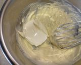 ベイクドチーズタルト作り方7写真