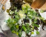 簡単混ぜて握るだけ！韓国おにぎりチュモッパ作り方3写真