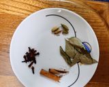 香ばしスリランカローストカレー粉作り方3写真