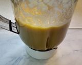 コーン缶で作れる♡自家製コーンスープ♡作り方1写真