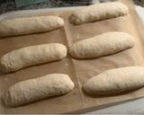 フランスパン作り方32写真