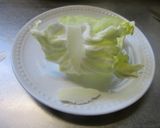 大豆ミート入りロールキャベツ作り方1写真