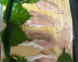 焼いてもウマイ！きゅうりの肉巻き作り方4写真