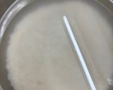 母のおこわ　覚書作り方1写真