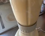 ミキサーで作る簡単チーズケーキ作り方2写真
