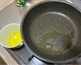 鶏皮エリンギ串作り方5写真