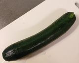 夏野菜！ズッキーニ漬け作り方1写真
